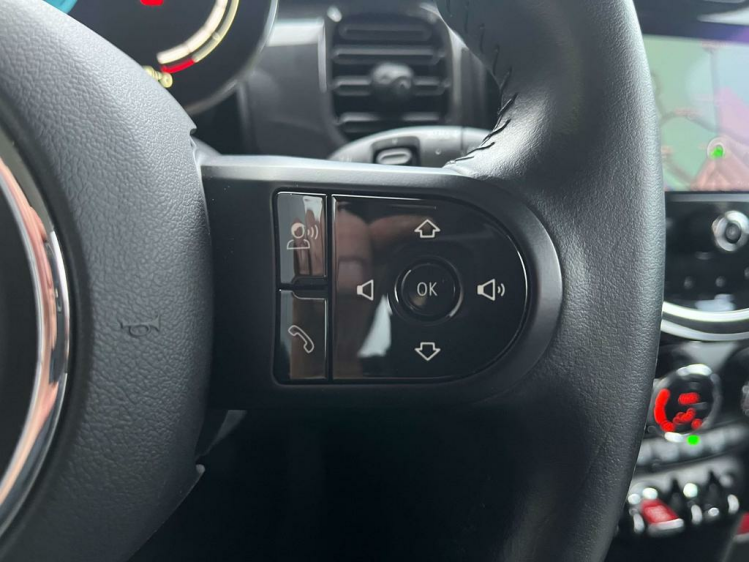 MINI One 1.5 OPF Facelift Full-LED/Carplay/Gps/Virtual/PDC Leconte Motors