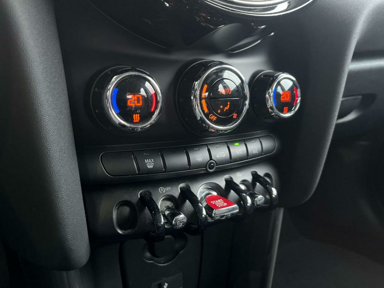 MINI One 1.5 OPF Facelift Full-LED/Carplay/Gps/Virtual/PDC Leconte Motors