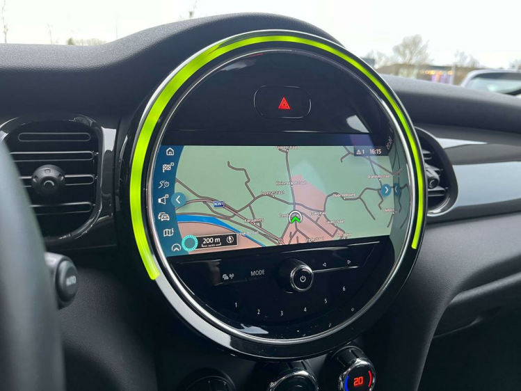 MINI One 1.5 OPF Facelift Full-LED/Carplay/Gps/Virtual/PDC Leconte Motors