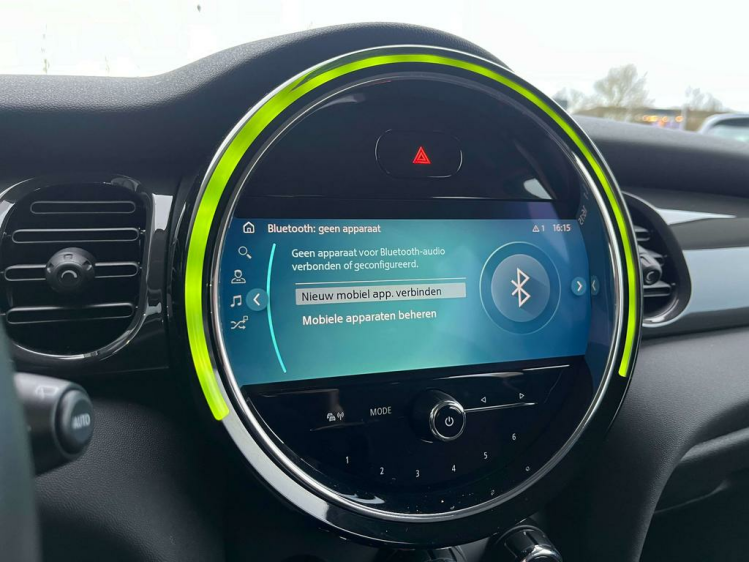 MINI One 1.5 OPF Facelift Full-LED/Carplay/Gps/Virtual/PDC Leconte Motors