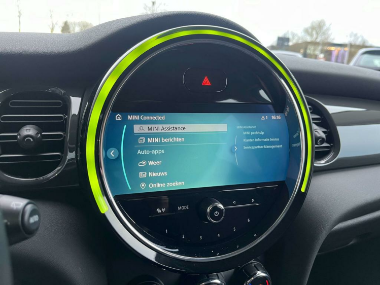 MINI One 1.5 OPF Facelift Full-LED/Carplay/Gps/Virtual/PDC Leconte Motors