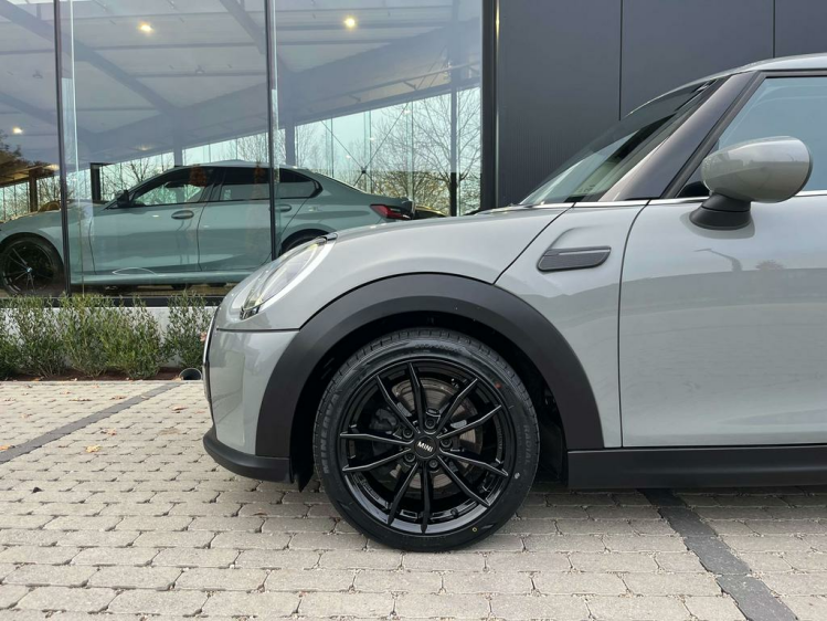 MINI One 1.5 OPF Facelift Full-LED/Carplay/Gps/Virtual/PDC Leconte Motors