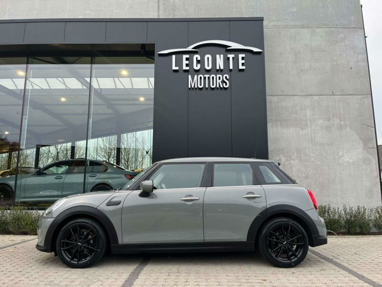 MINI One 1.5 OPF Facelift Full-LED/Carplay/Gps/Virtual/PDC Leconte Motors