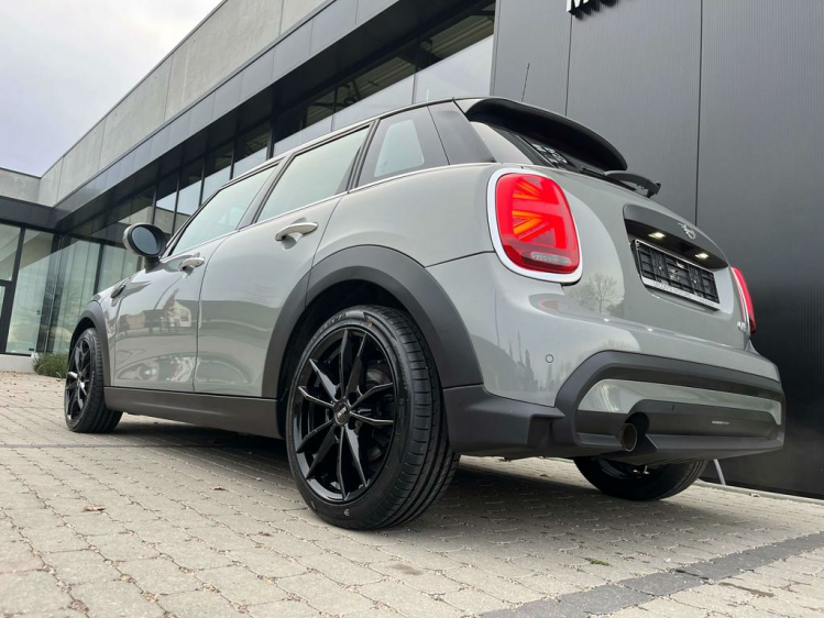 MINI One 1.5 OPF Facelift Full-LED/Carplay/Gps/Virtual/PDC Leconte Motors