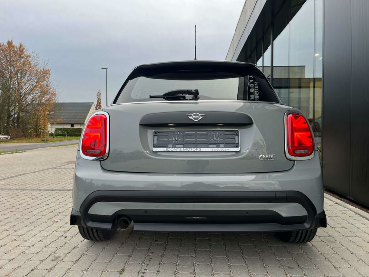 MINI One 1.5 OPF Facelift Full-LED/Carplay/Gps/Virtual/PDC Leconte Motors