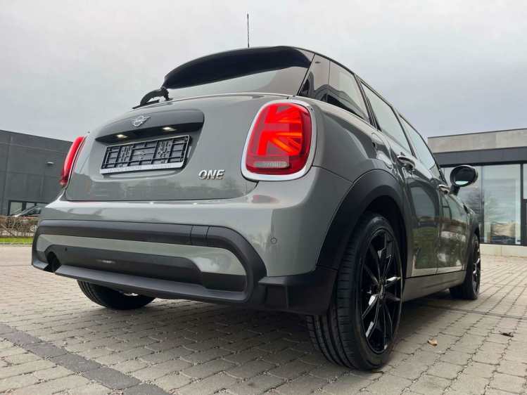 MINI One 1.5 OPF Facelift Full-LED/Carplay/Gps/Virtual/PDC Leconte Motors