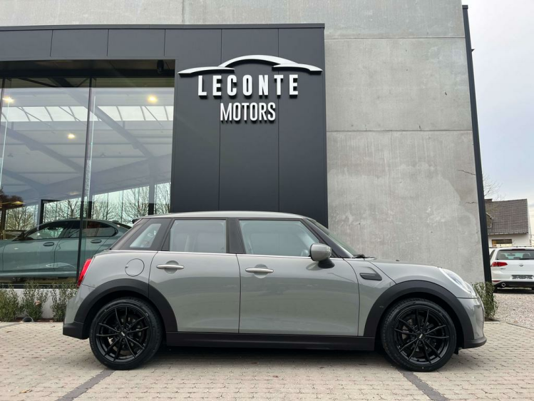 MINI One 1.5 OPF Facelift Full-LED/Carplay/Gps/Virtual/PDC Leconte Motors