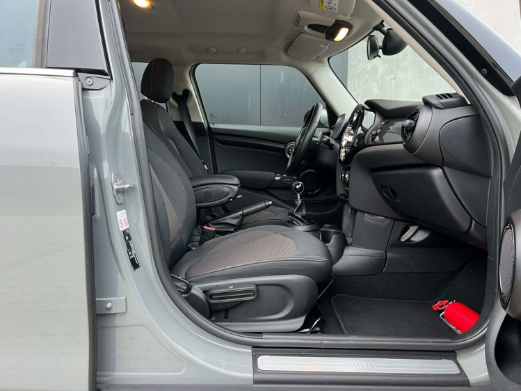 MINI One 1.5 OPF Facelift Full-LED/Carplay/Gps/Virtual/PDC Leconte Motors