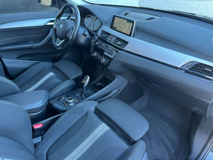 BMW X1 1.5iA sDrive18 Facelift Panodak/Sportzetels/Camera Leconte Motors