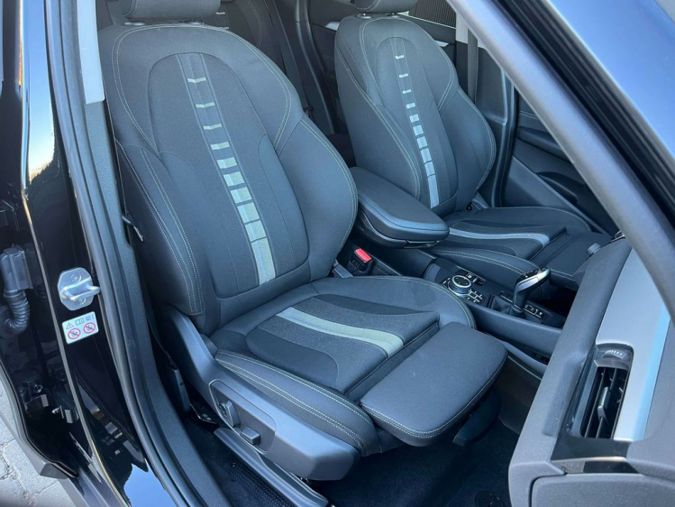 BMW X1 1.5iA sDrive18 Facelift Panodak/Sportzetels/Camera Leconte Motors