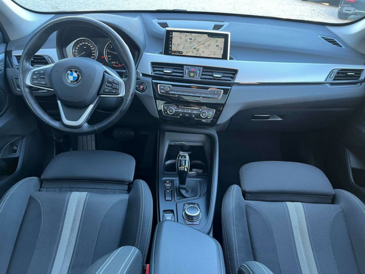 BMW X1 1.5iA sDrive18 Facelift Panodak/Sportzetels/Camera Leconte Motors