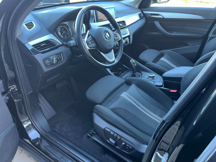 BMW X1 1.5iA sDrive18 Facelift Panodak/Sportzetels/Camera Leconte Motors