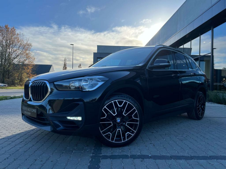 BMW X1 1.5iA sDrive18 Facelift Panodak/Sportzetels/Camera Leconte Motors
