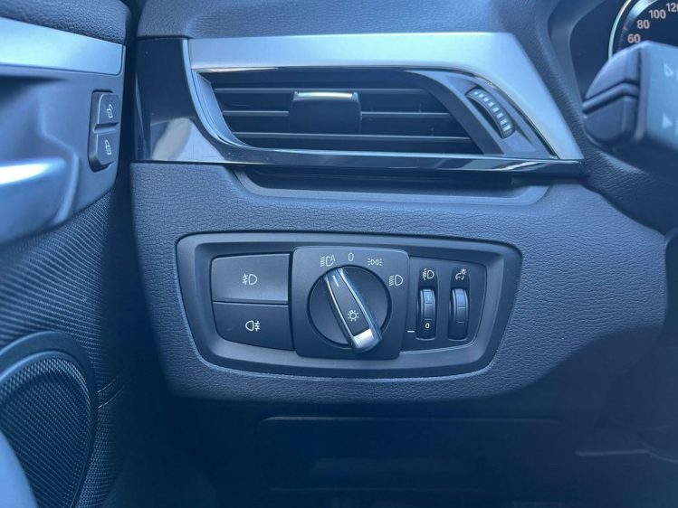 BMW X1 1.5iA sDrive18 Facelift Panodak/Sportzetels/Camera Leconte Motors