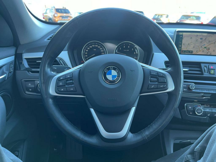 BMW X1 1.5iA sDrive18 Facelift Panodak/Sportzetels/Camera Leconte Motors