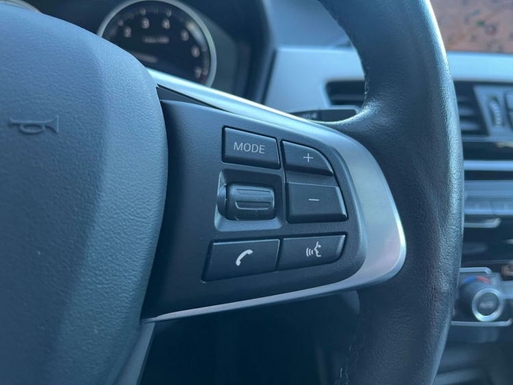 BMW X1 1.5iA sDrive18 Facelift Panodak/Sportzetels/Camera Leconte Motors