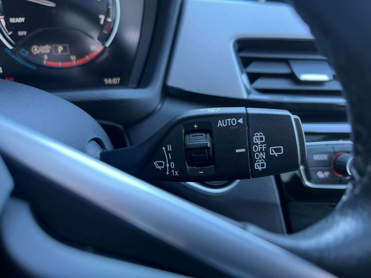 BMW X1 1.5iA sDrive18 Facelift Panodak/Sportzetels/Camera Leconte Motors