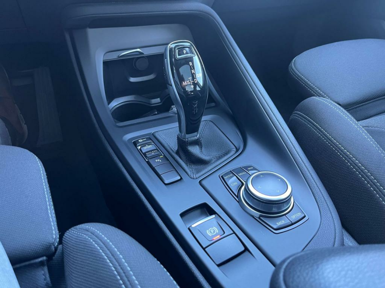 BMW X1 1.5iA sDrive18 Facelift Panodak/Sportzetels/Camera Leconte Motors