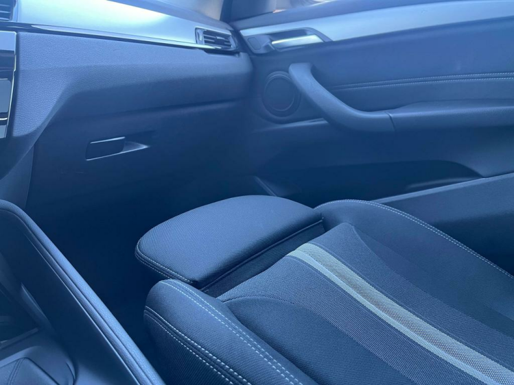 BMW X1 1.5iA sDrive18 Facelift Panodak/Sportzetels/Camera Leconte Motors