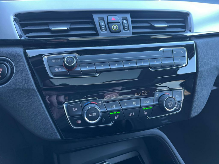 BMW X1 1.5iA sDrive18 Facelift Panodak/Sportzetels/Camera Leconte Motors