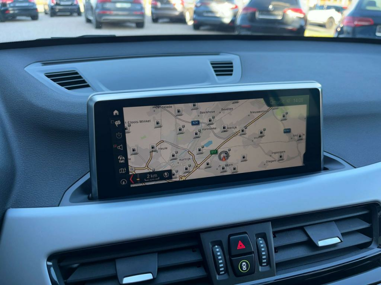 BMW X1 1.5iA sDrive18 Facelift Panodak/Sportzetels/Camera Leconte Motors