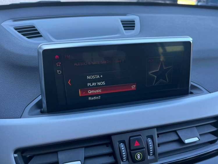 BMW X1 1.5iA sDrive18 Facelift Panodak/Sportzetels/Camera Leconte Motors