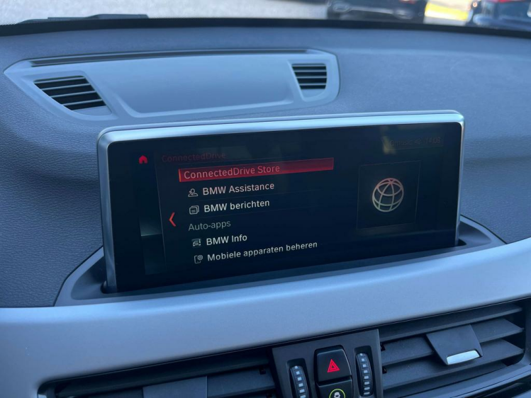 BMW X1 1.5iA sDrive18 Facelift Panodak/Sportzetels/Camera Leconte Motors