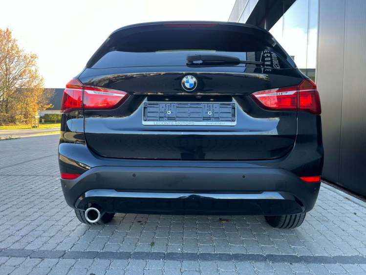 BMW X1 1.5iA sDrive18 Facelift Panodak/Sportzetels/Camera Leconte Motors