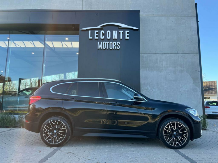 BMW X1 1.5iA sDrive18 Facelift Panodak/Sportzetels/Camera Leconte Motors
