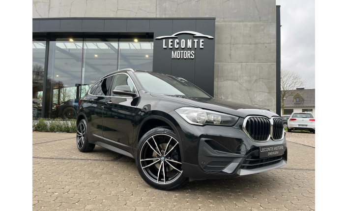Leconte Motors - BMW X1