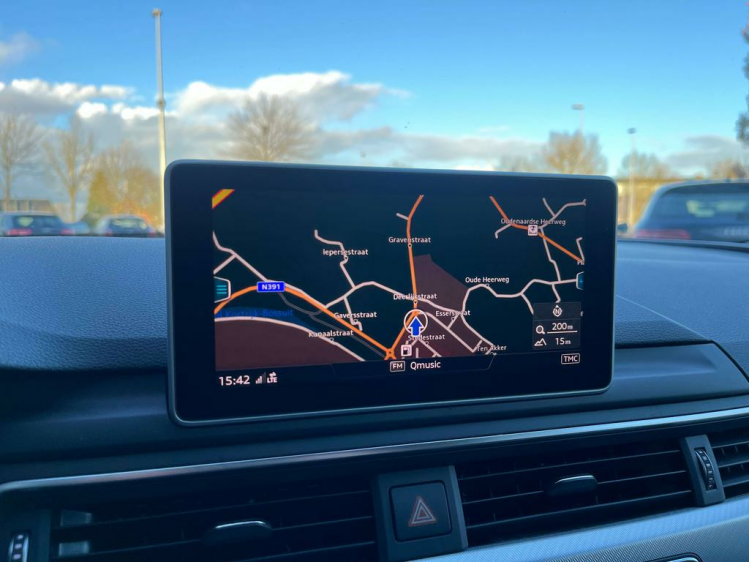 Audi A5 Sportback 2.0 TDI S-Tronic Virtual/Sportzetels/CAM Leconte Motors