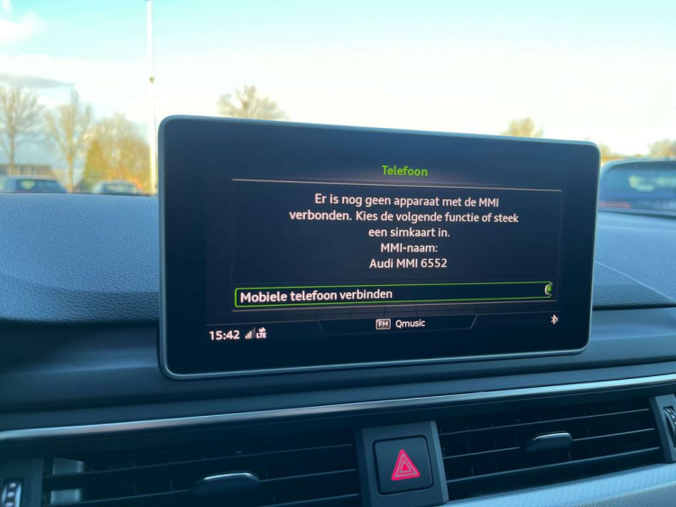 Audi A5 Sportback 2.0 TDI S-Tronic Virtual/Sportzetels/CAM Leconte Motors