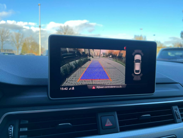 Audi A5 Sportback 2.0 TDI S-Tronic Virtual/Sportzetels/CAM Leconte Motors