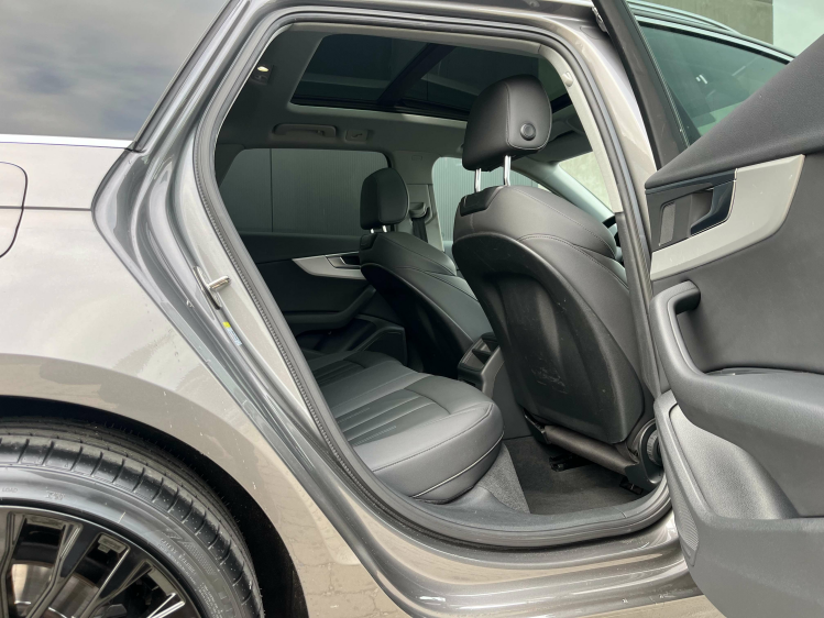 Audi A4 Avant 30 TDi S-Tronic Virtual/Panodak/Camera/Leder Leconte Motors