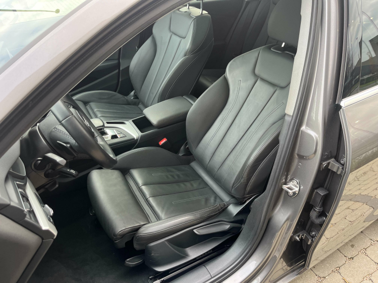 Audi A4 Avant 30 TDi S-Tronic Virtual/Panodak/Camera/Leder Leconte Motors