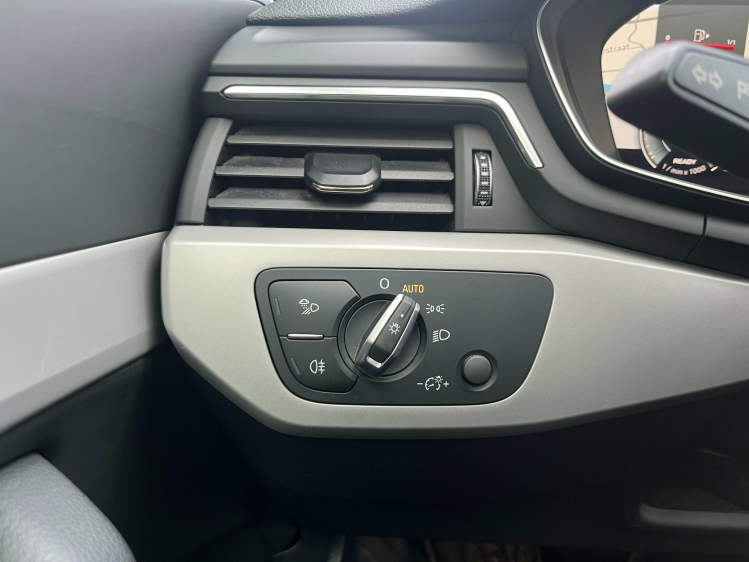 Audi A4 Avant 30 TDi S-Tronic Virtual/Panodak/Camera/Leder Leconte Motors