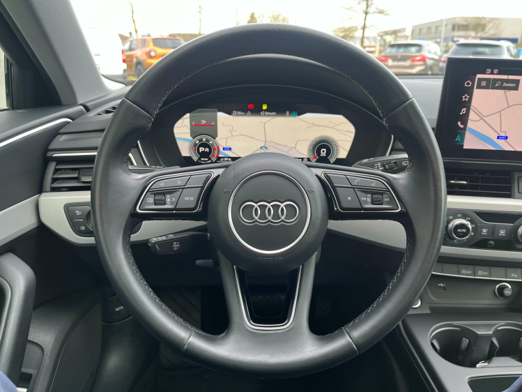Audi A4 Avant 30 TDi S-Tronic Virtual/Panodak/Camera/Leder Leconte Motors