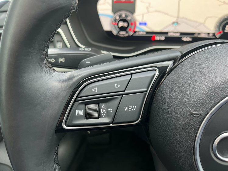 Audi A4 Avant 30 TDi S-Tronic Virtual/Panodak/Camera/Leder Leconte Motors