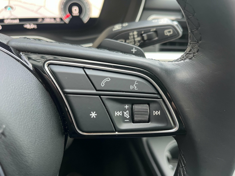 Audi A4 Avant 30 TDi S-Tronic Virtual/Panodak/Camera/Leder Leconte Motors