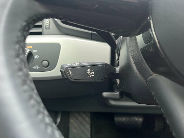 Audi A4 Avant 30 TDi S-Tronic Virtual/Panodak/Camera/Leder Leconte Motors