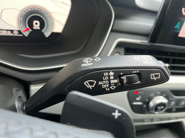 Audi A4 Avant 30 TDi S-Tronic Virtual/Panodak/Camera/Leder Leconte Motors