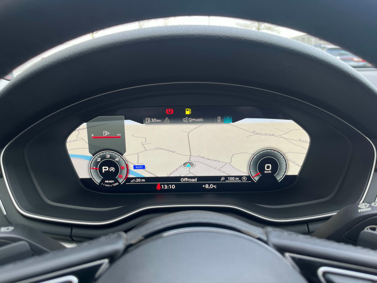 Audi A4 Avant 30 TDi S-Tronic Virtual/Panodak/Camera/Leder Leconte Motors