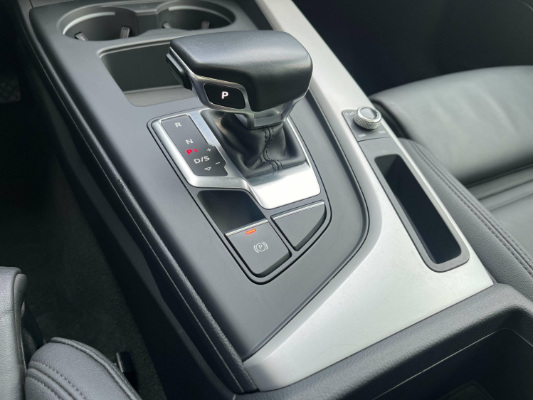 Audi A4 Avant 30 TDi S-Tronic Virtual/Panodak/Camera/Leder Leconte Motors