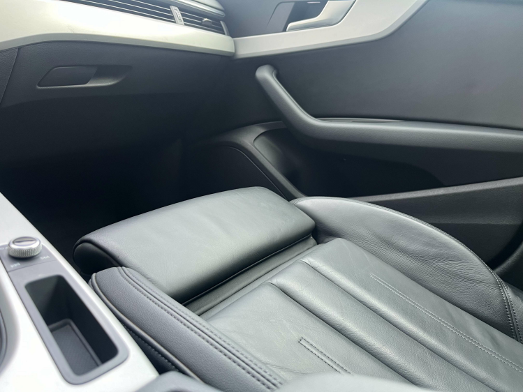 Audi A4 Avant 30 TDi S-Tronic Virtual/Panodak/Camera/Leder Leconte Motors