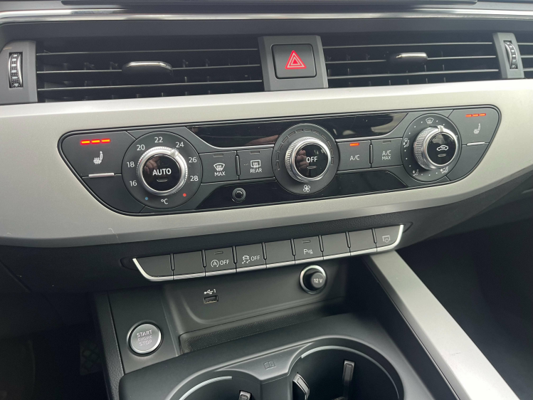 Audi A4 Avant 30 TDi S-Tronic Virtual/Panodak/Camera/Leder Leconte Motors