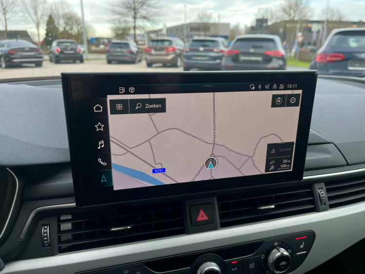 Audi A4 Avant 30 TDi S-Tronic Virtual/Panodak/Camera/Leder Leconte Motors