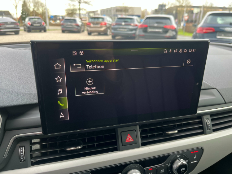 Audi A4 Avant 30 TDi S-Tronic Virtual/Panodak/Camera/Leder Leconte Motors