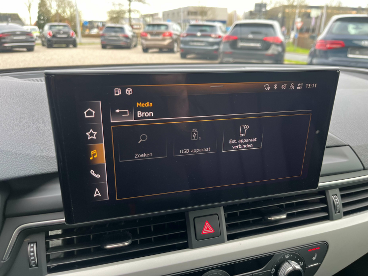 Audi A4 Avant 30 TDi S-Tronic Virtual/Panodak/Camera/Leder Leconte Motors