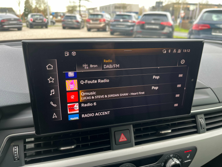 Audi A4 Avant 30 TDi S-Tronic Virtual/Panodak/Camera/Leder Leconte Motors