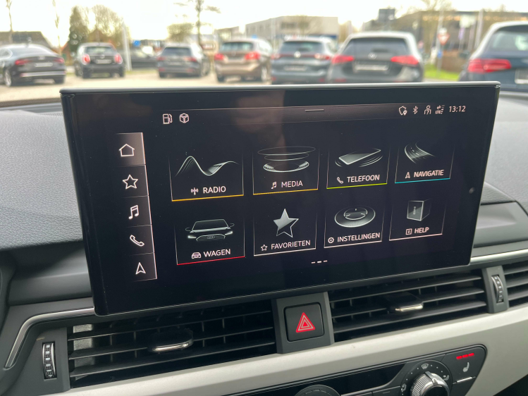 Audi A4 Avant 30 TDi S-Tronic Virtual/Panodak/Camera/Leder Leconte Motors